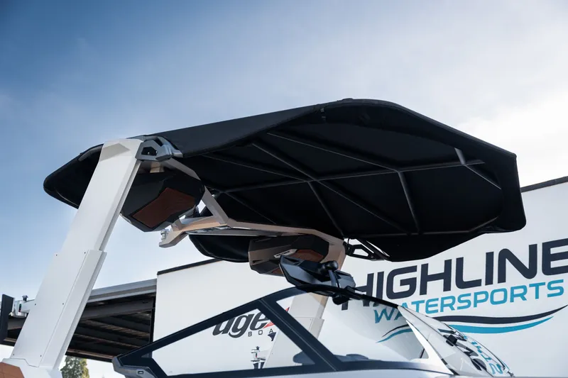 Slide: The Image of Nautique Super Air Nautique G21 2023 - 37