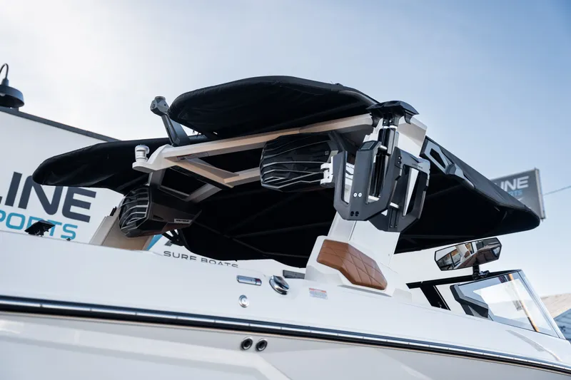 Slide: The Image of Nautique Super Air Nautique G21 2023 - 38
