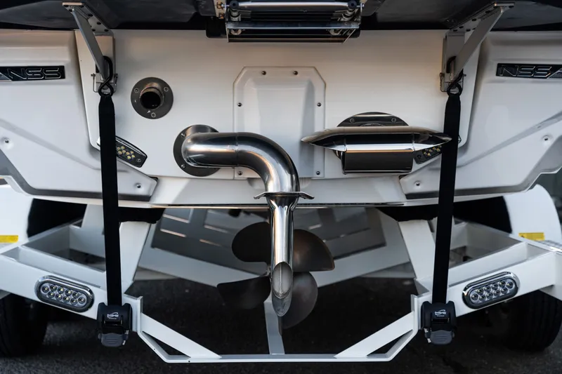 Slide: The Image of Nautique Super Air Nautique G21 2023 - 39