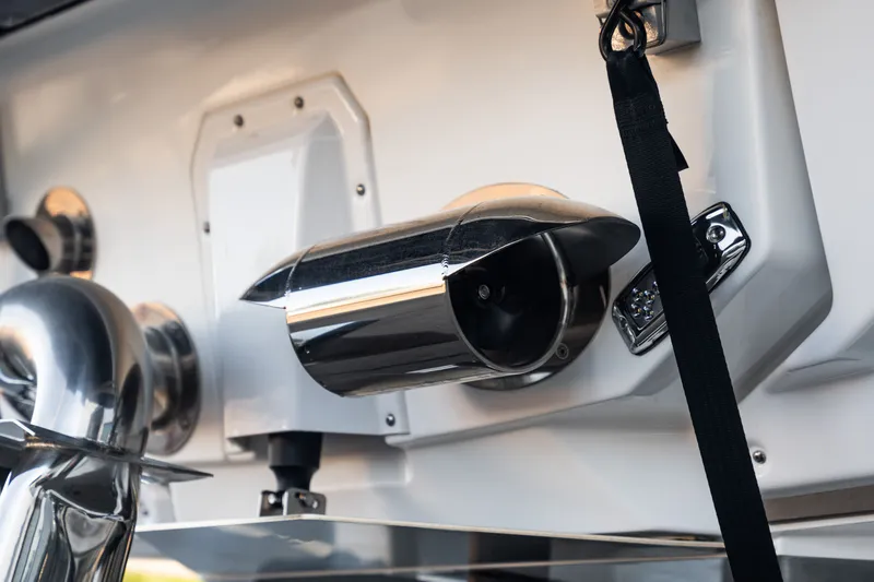 Slide: The Image of Nautique Super Air Nautique G21 2023 - 40