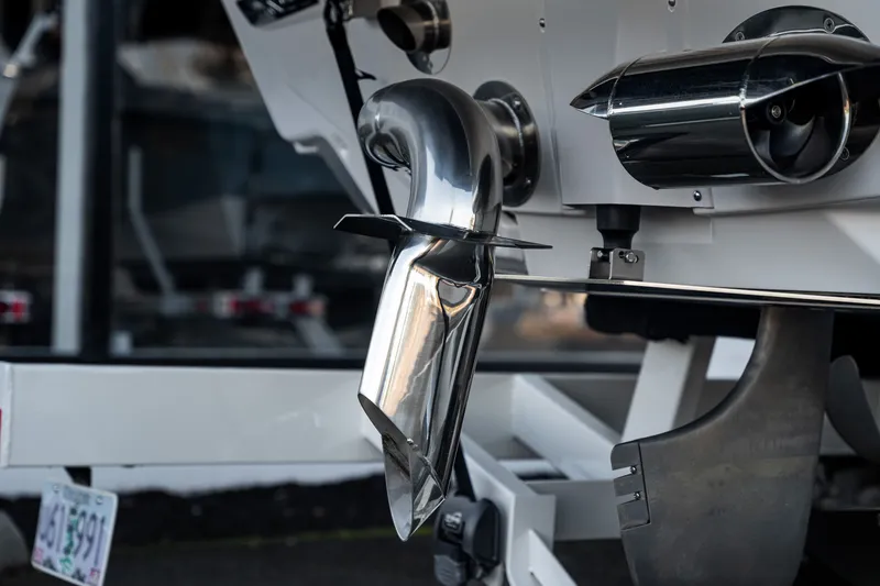 Slide: The Image of Nautique Super Air Nautique G21 2023 - 41