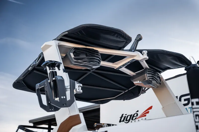 Slide: The Image of Nautique Super Air Nautique G21 2023 - 43