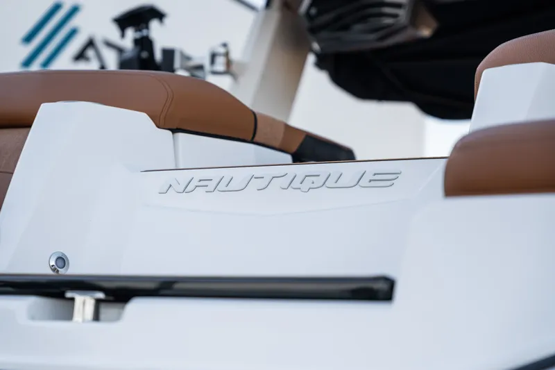 Slide: The Image of Nautique Super Air Nautique G21 2023 - 44