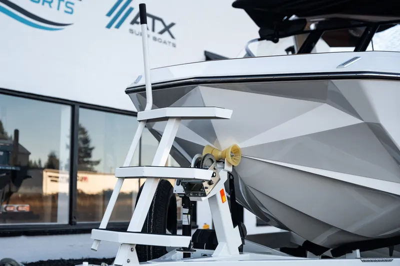 Slide: The Image of Nautique Super Air Nautique G21 2023 - 45