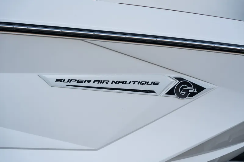 Slide: The Image of Nautique Super Air Nautique G21 2023 - 47