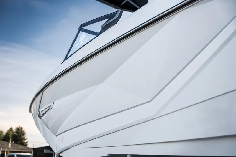 Slide: The Image of Nautique Super Air Nautique G21 2023 - 48