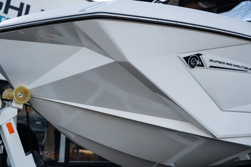 Slide: The Image of Nautique Super Air Nautique G21 2023 - 49