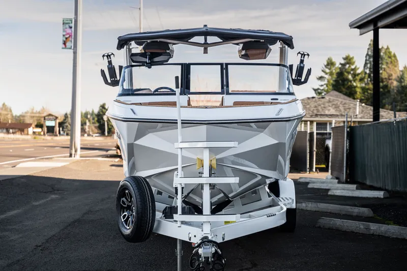 Slide: The Image of Nautique Super Air Nautique G21 2023 - 5