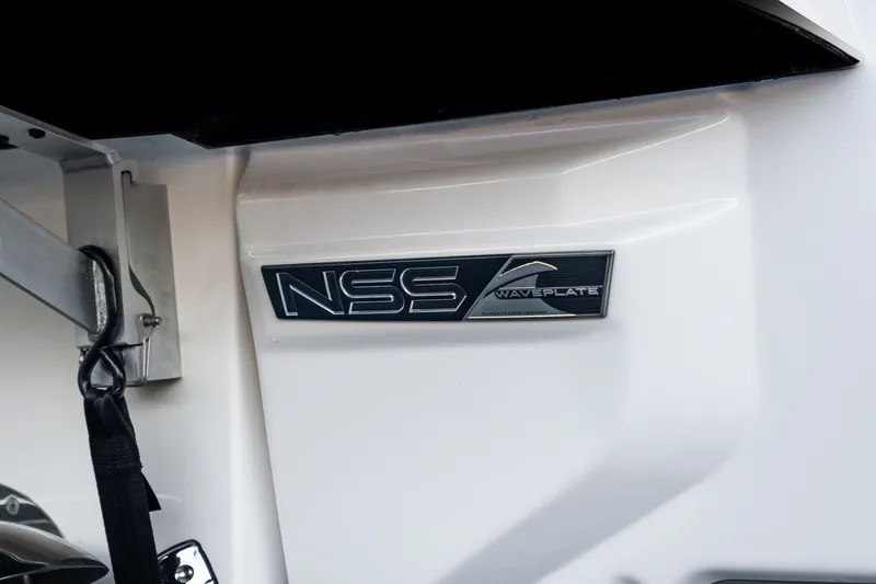 Slide: The Image of Nautique Super Air Nautique G21 2023 - 50