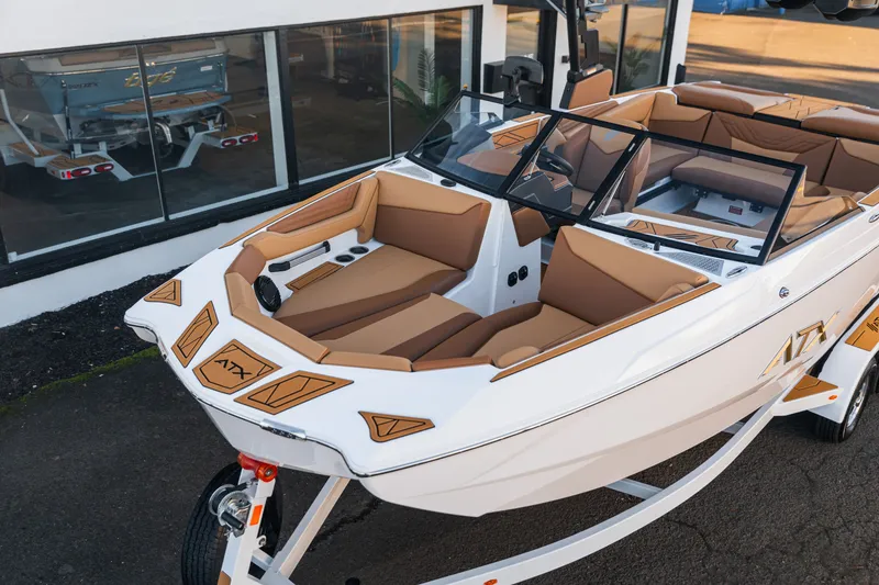 Slide: The Image of ATX 22 Type-S 2026 - 12