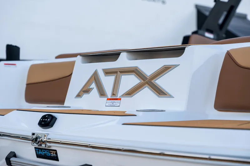 Slide: The Image of ATX 22 Type-S 2026 - 20