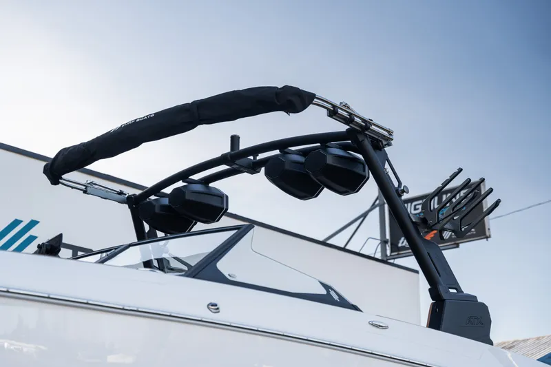 Slide: The Image of ATX 22 Type-S 2026 - 24