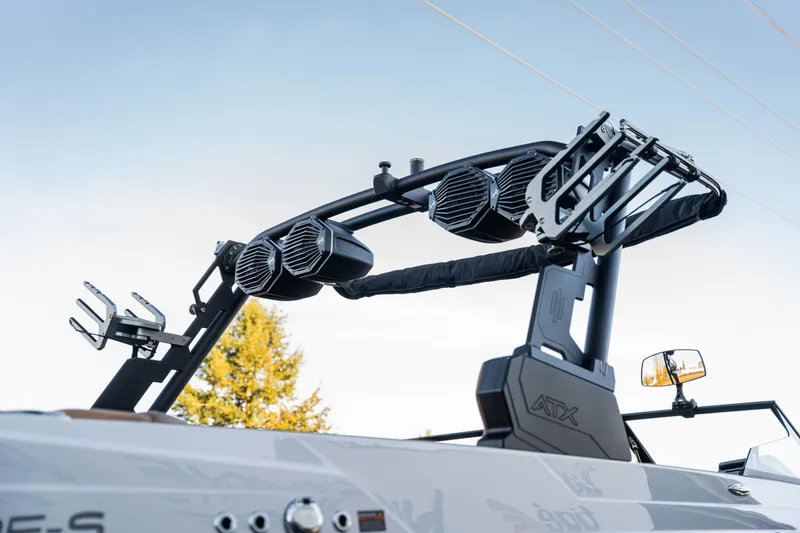 Slide: The Image of ATX 22 Type-S 2026 - 25