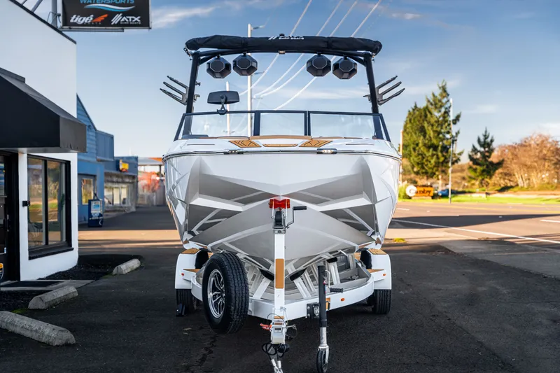 Slide: The Image of ATX 22 Type-S 2026 - 8