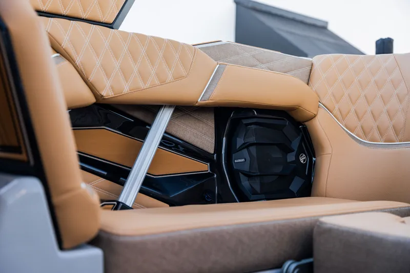 Slide: The Image of Tigé 22RZX 2026 - 19