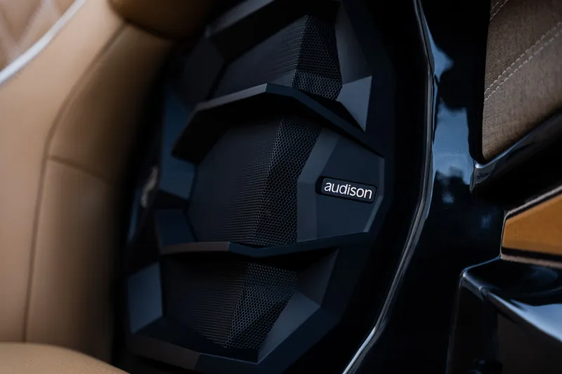 Slide: The Image of Tigé 22RZX 2026 - 20