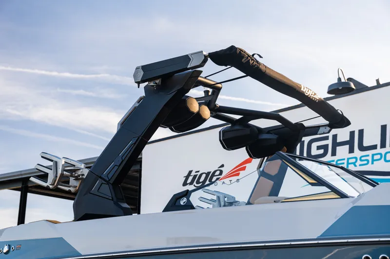 Slide: The Image of Tigé 22RZX 2026 - 29