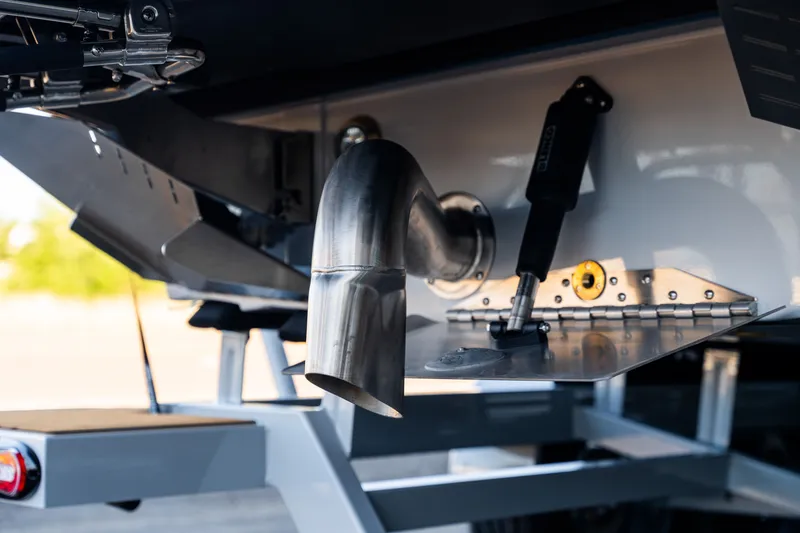 Slide: The Image of Tigé 22RZX 2026 - 34