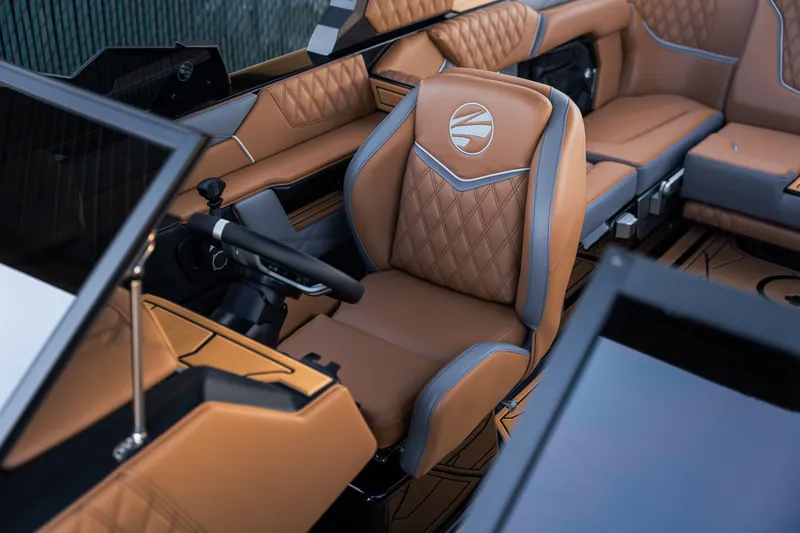 Slide: The Image of Tigé 24RZX 2026 - 19