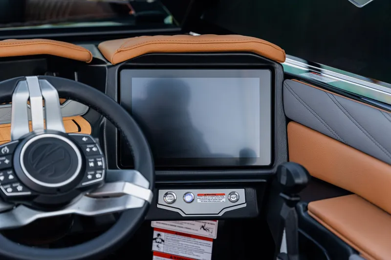 Slide: The Image of Tigé 24RZX 2026 - 30