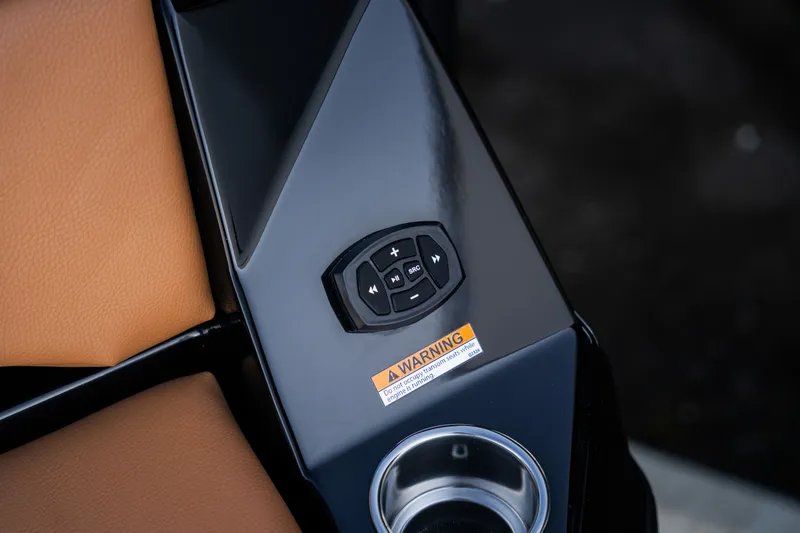 Slide: The Image of Tigé 24RZX 2026 - 31