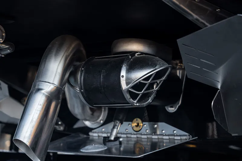 Slide: The Image of Tigé 24RZX 2026 - 32