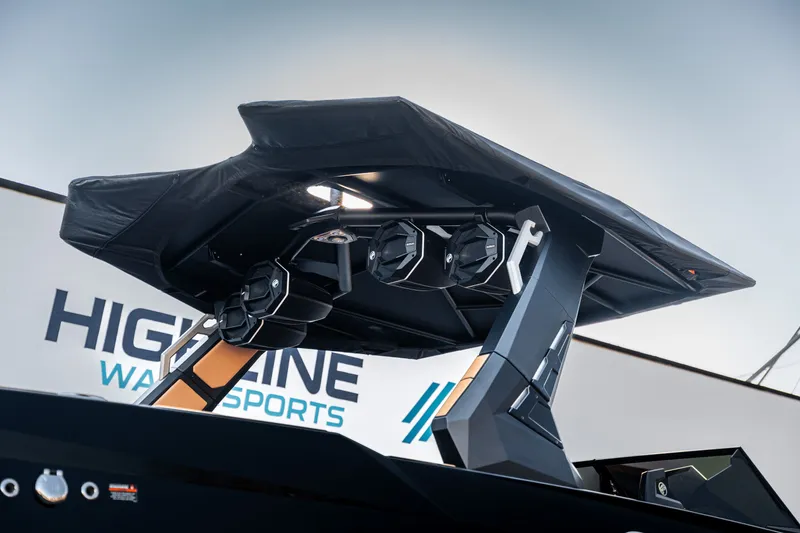 Slide: The Image of Tigé 24RZX 2026 - 9