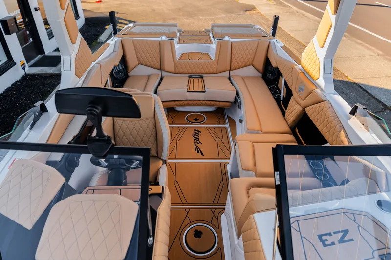 Slide: The Image of Tigé Z3 2026 - 14