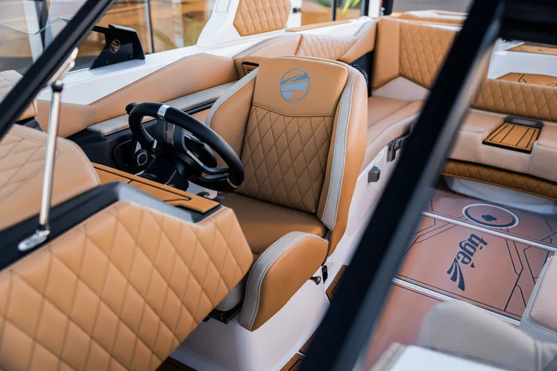 Slide: The Image of Tigé Z3 2026 - 17