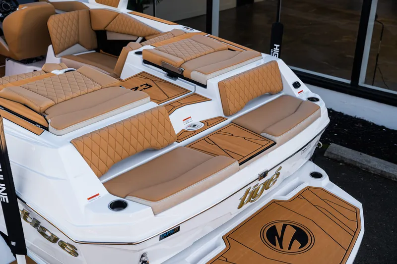 Slide: The Image of Tigé Z3 2026 - 23