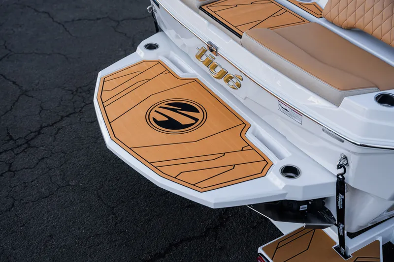 Slide: The Image of Tigé Z3 2026 - 27