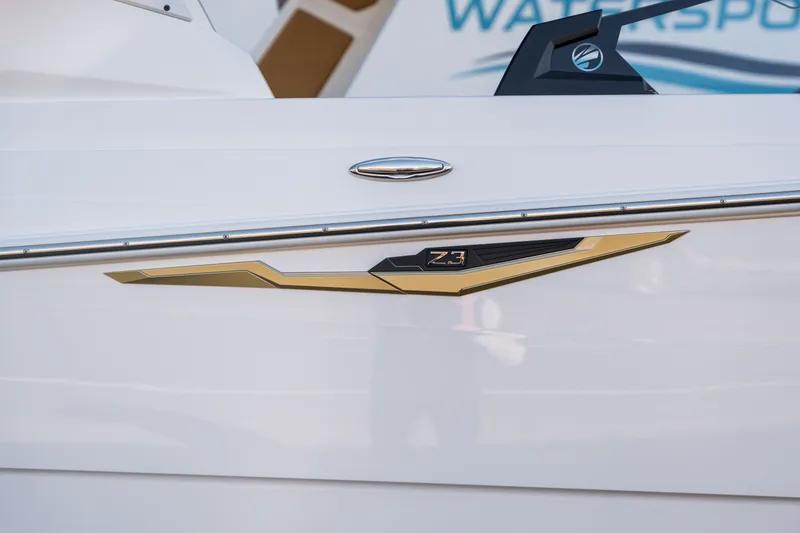 Slide: The Image of Tigé Z3 2026 - 32