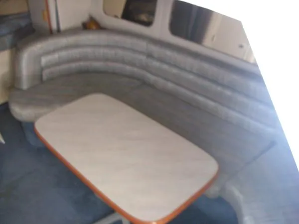 Slide: The Image of Sea Ray 35 EXPRESS 1991 - 3