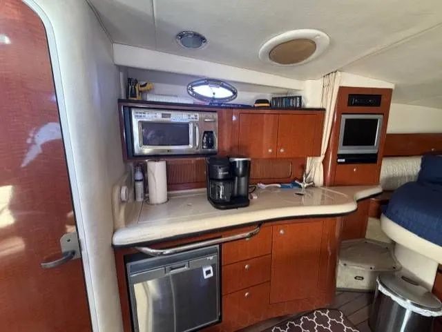 Slide: The Image of Sea Ray Sundancer 320 2005 - 14