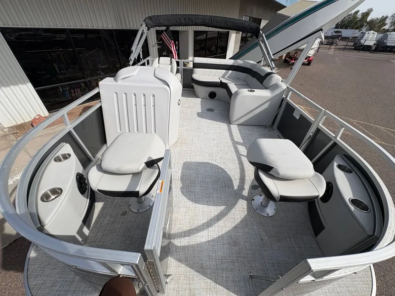 Slide: The Image of South Bay Electric 2025 - 4