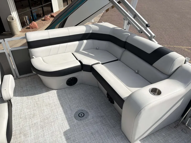 Slide: The Image of South Bay Electric 2025 - 6