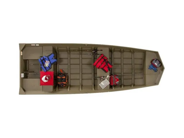 The Image of Lowe L1440M Jon 2026 - 1