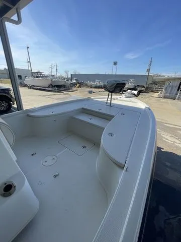 Slide: The Image of Ranger 2310 Bay 2010 - 13