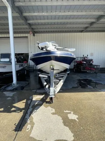 Slide: The Image of Ranger 2310 Bay 2010 - 15