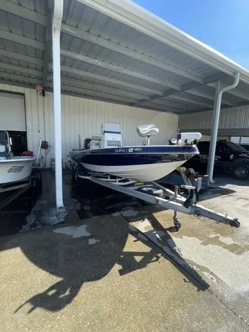 Slide: The Image of Ranger 2310 Bay 2010 - 16