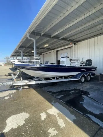 Slide: The Image of Ranger 2310 Bay 2010 - 17