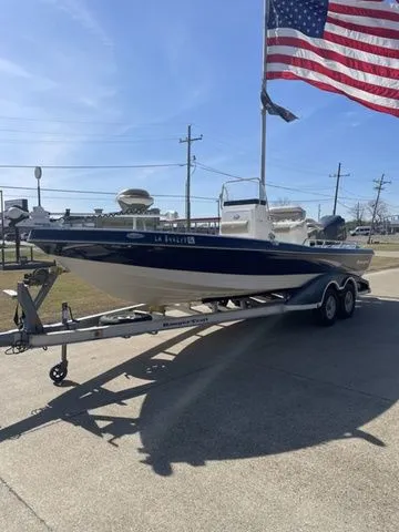 Slide: The Image of Ranger 2310 Bay 2010 - 3