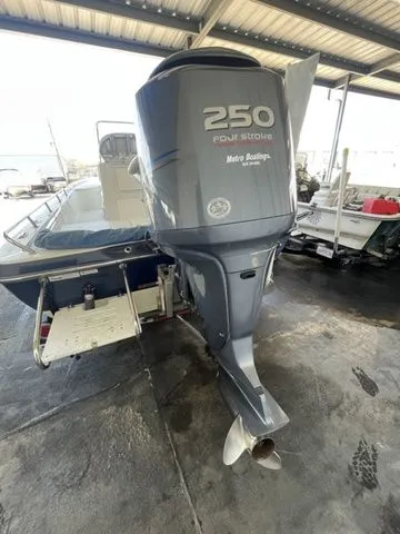 Slide: The Image of Ranger 2310 Bay 2010 - 5