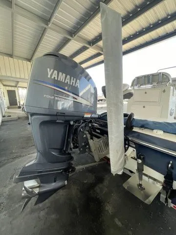 Slide: The Image of Ranger 2310 Bay 2010 - 6