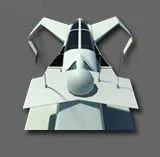 Slide: The Image of Hydrofoil 100kt, Multiple Uses Private, Tender, Security 2015 - 5