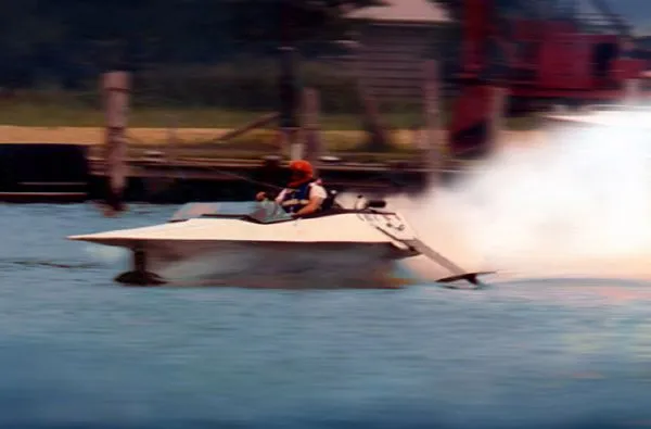 Slide: The Image of Hydrofoil 100kt, Multiple Uses Private, Tender, Security 2015 - 6