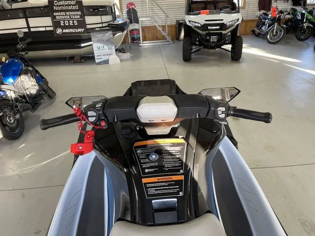 Slide: The Image of Kawasaki Jet Ski STX 2026 - 14