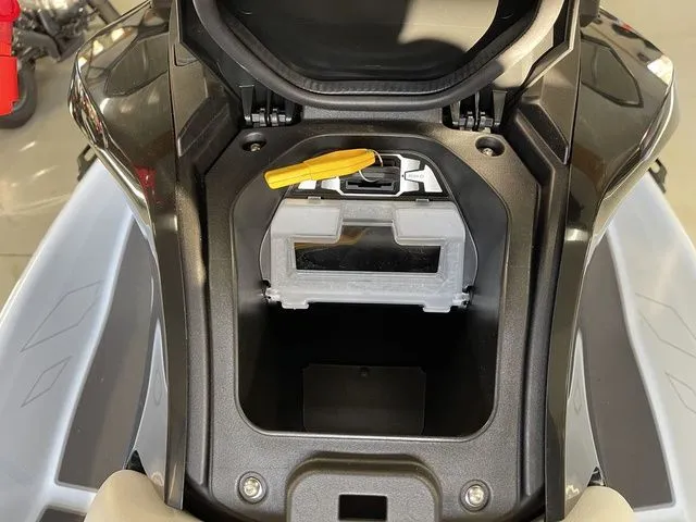 Slide: The Image of Kawasaki Jet Ski STX 2026 - 15