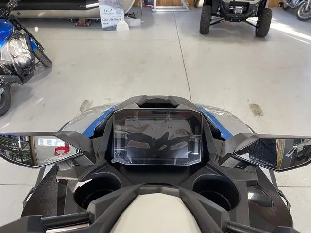 Slide: The Image of Kawasaki Jet Ski STX 2026 - 16