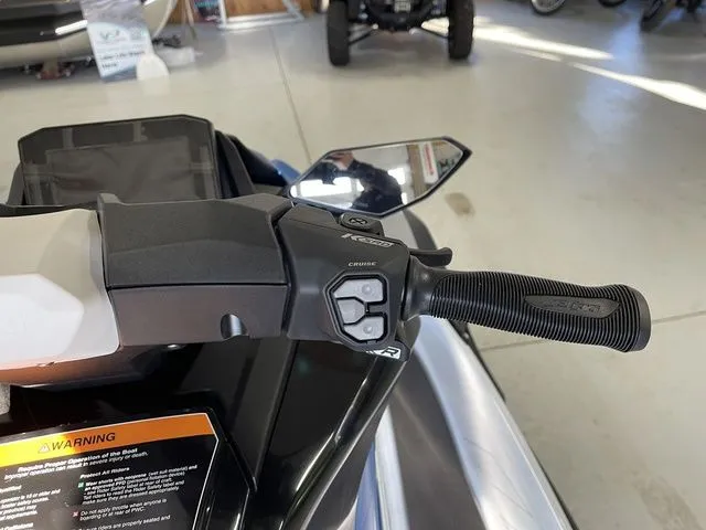 Slide: The Image of Kawasaki Jet Ski STX 2026 - 18